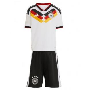 Alemania 1a Equipación 2026 - NIÑOS